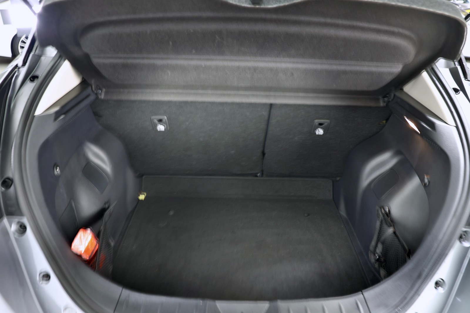 2022 Nissan Leaf