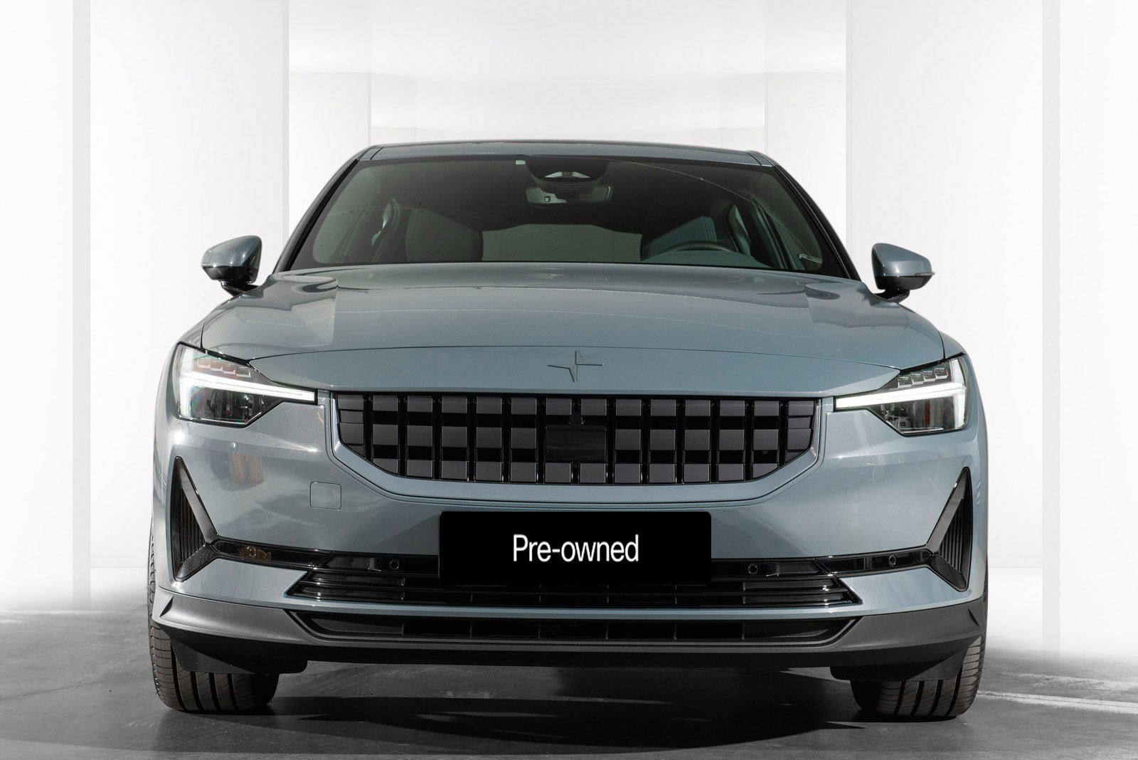 2022 Polestar 2