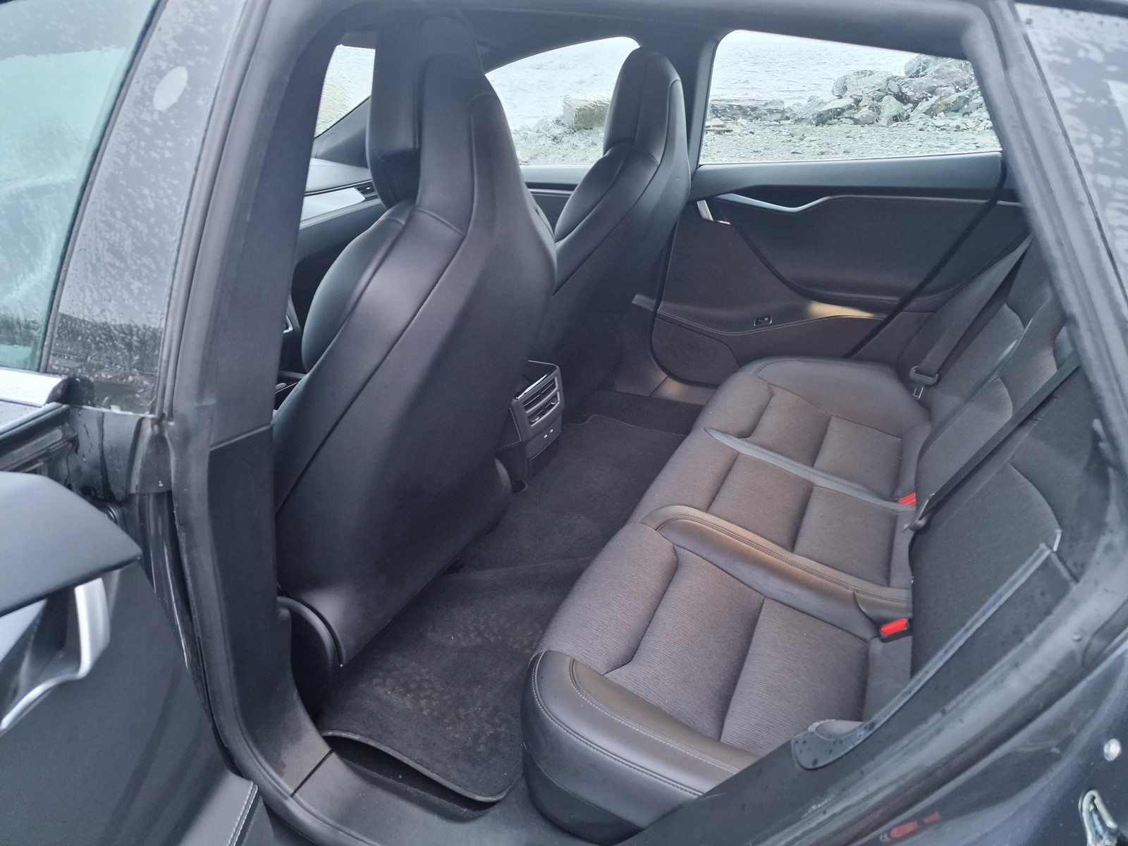 2018 Tesla Model S