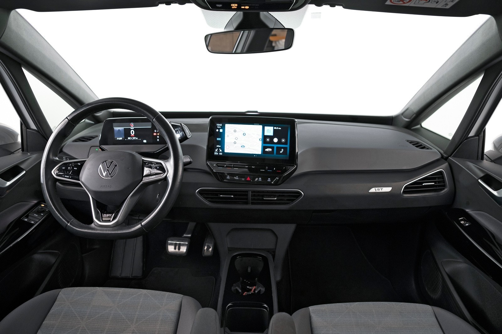 2021 Volkswagen ID.3