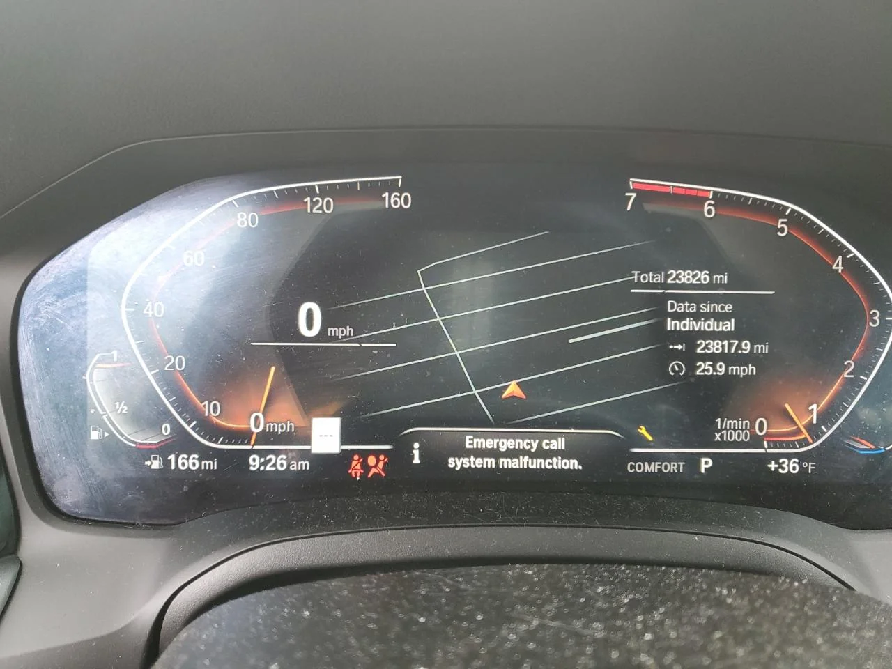 BMW 330XI 2021
