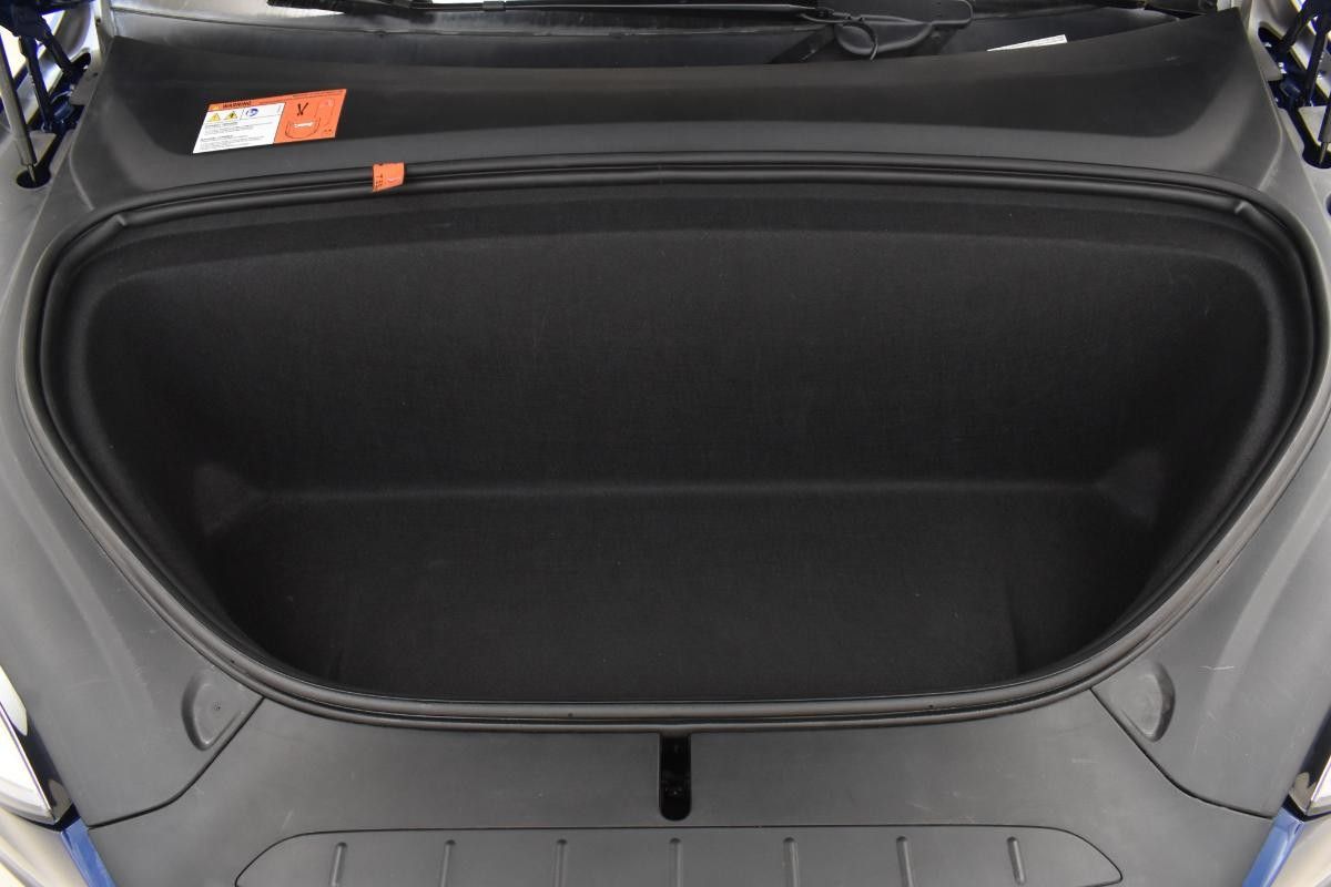 2016 Tesla Model X
