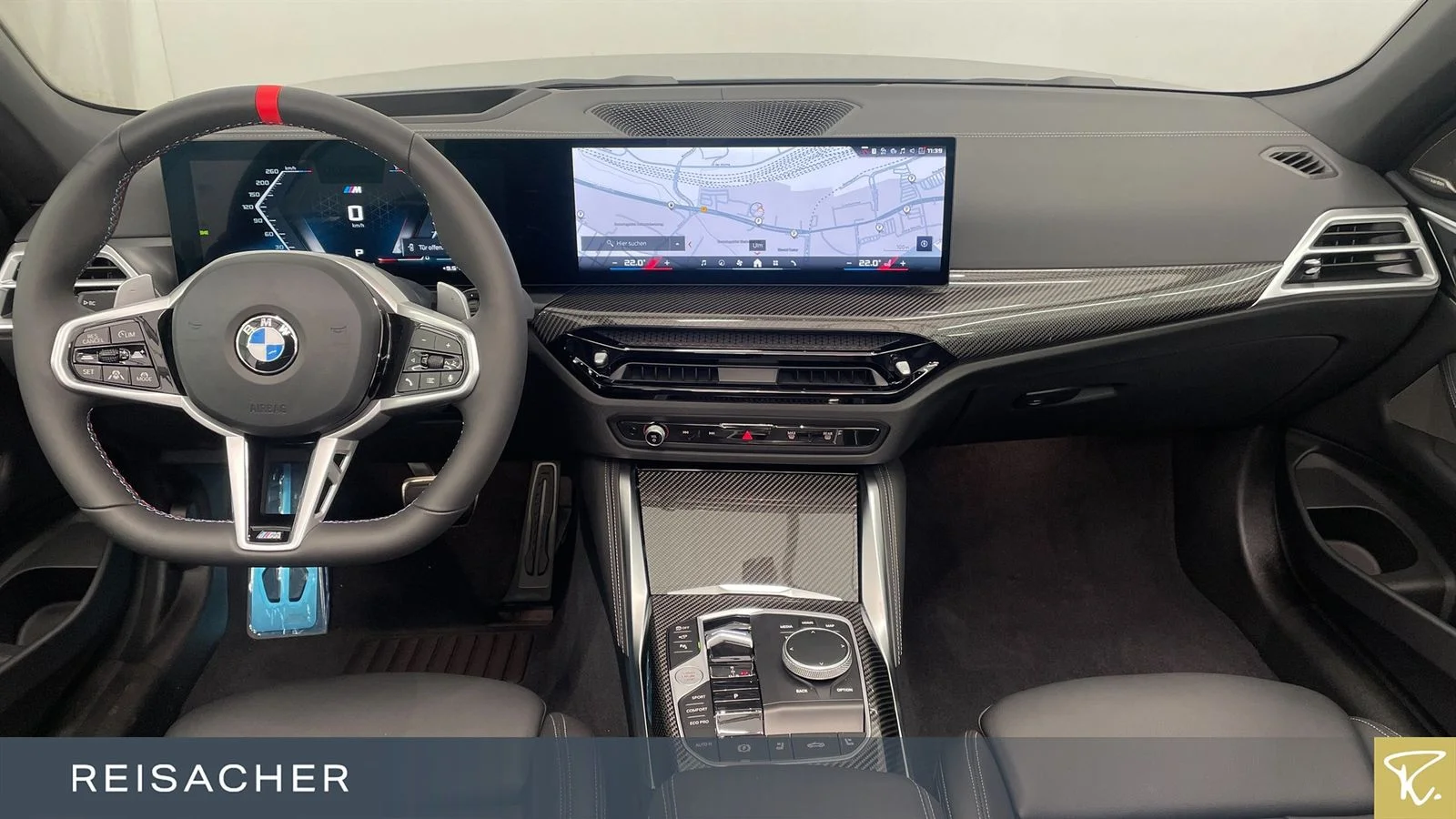 BMW 440 M440d A xDrive Cabrio M-Sport PRO 2025