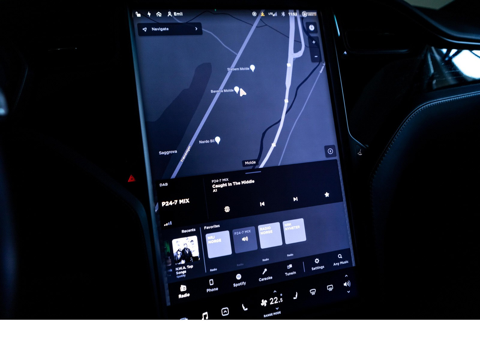2019 Tesla Model S