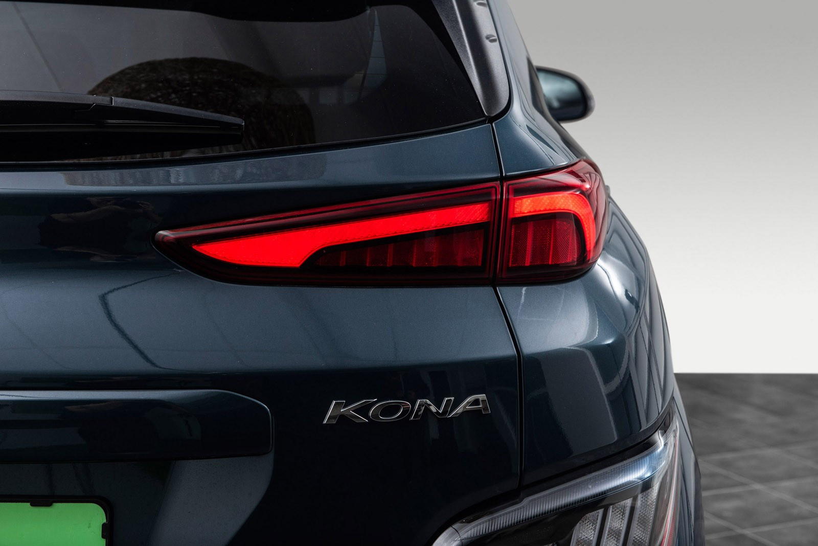 2021 Hyundai Kona