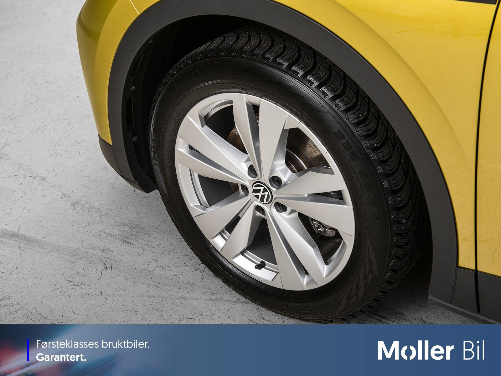 2021 Volkswagen ID.4
