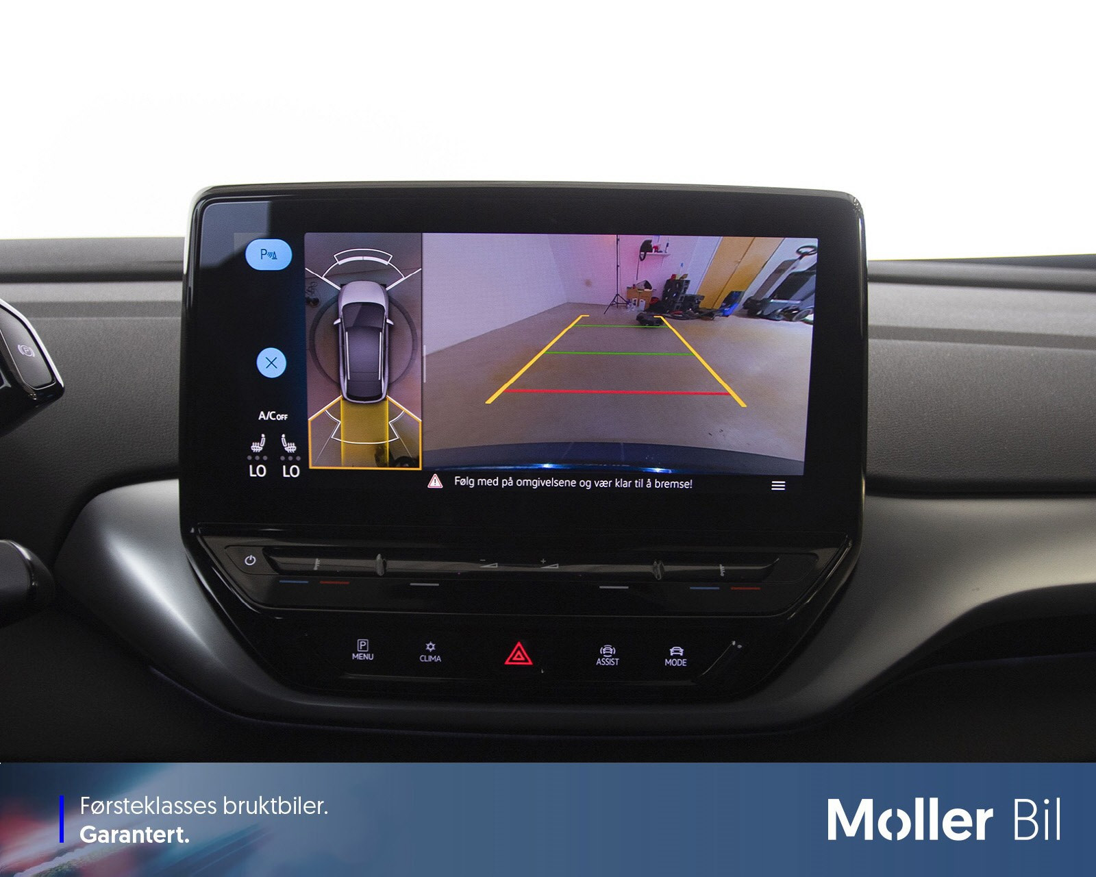 2022 Volkswagen ID.4