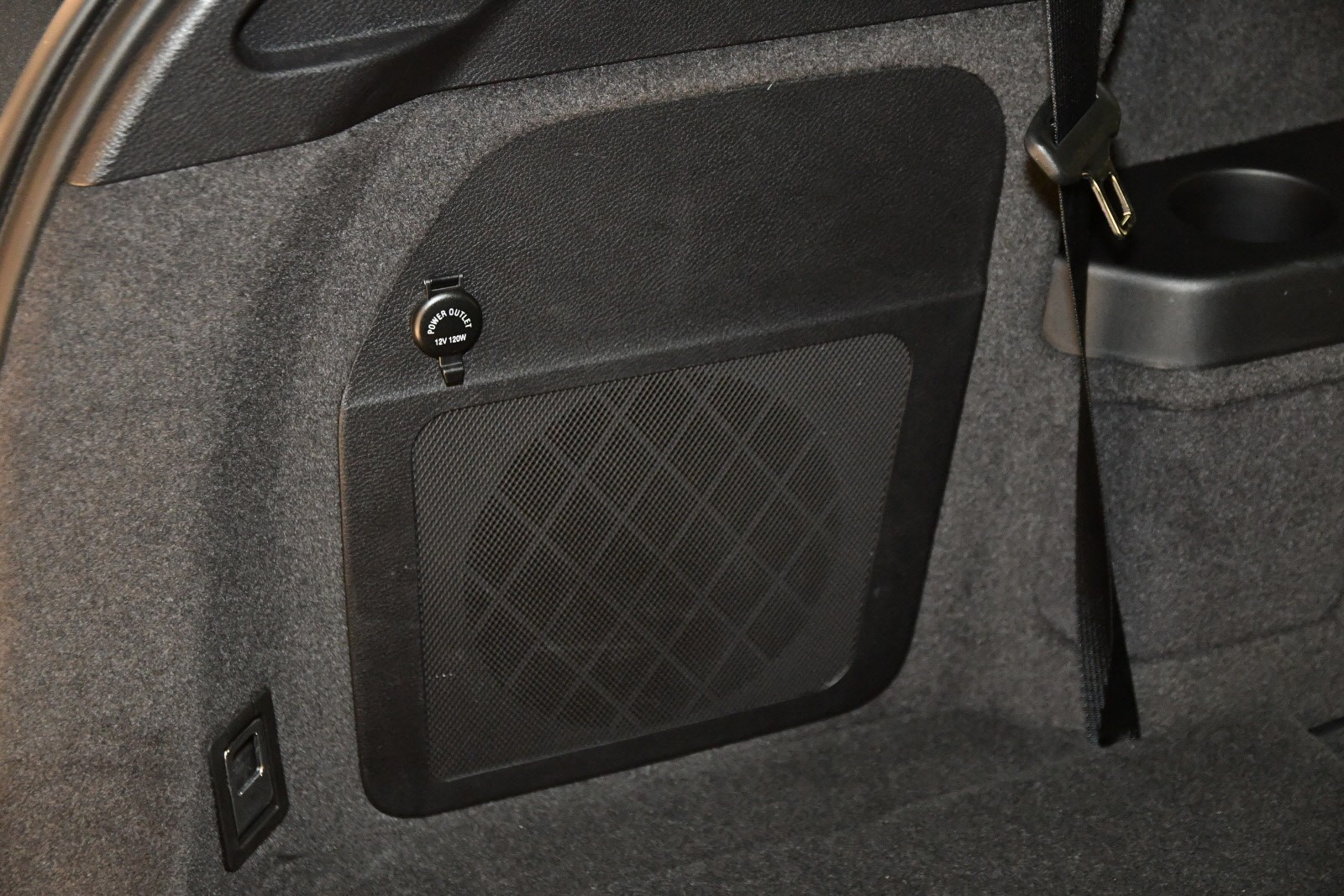 2021 BYD Tang