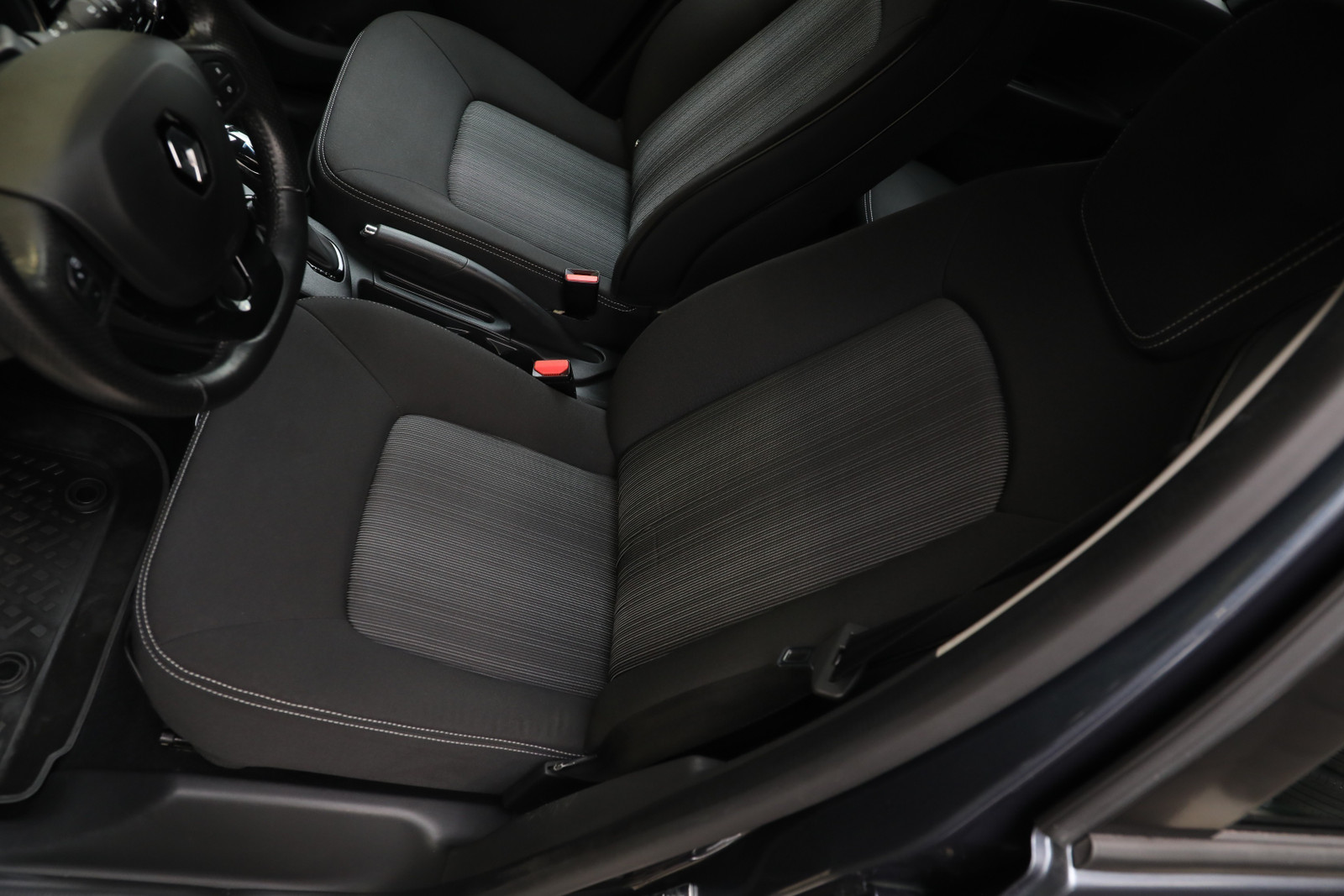 2018 Renault Zoe
