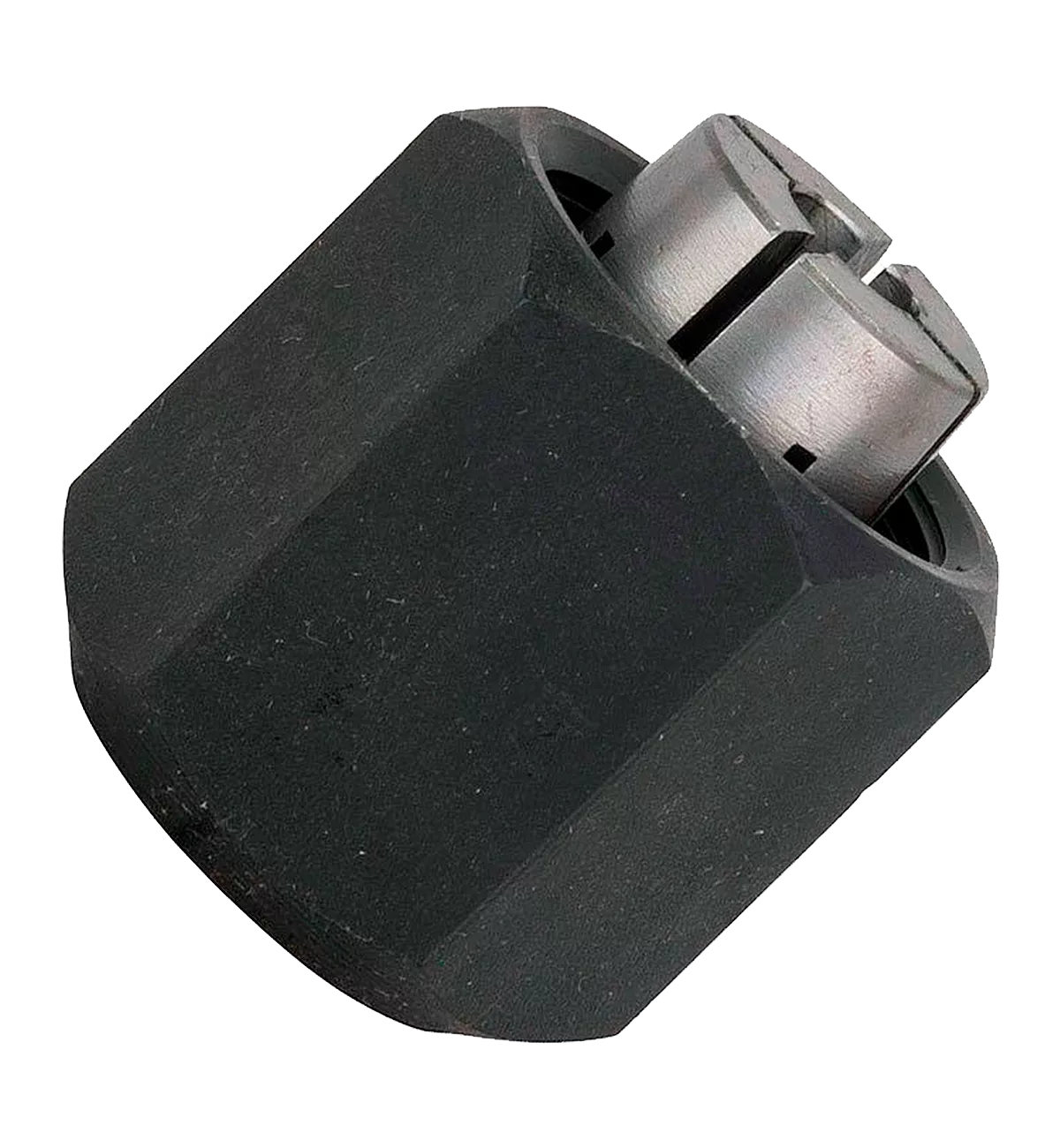 Цанговый патрон зажимной Bosch 1/2 дюйма (2608570108) Цанговый патрон зажимной Bosch 1/2 дюйма (2608570108)