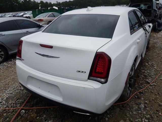 Chrysler 300 Touring 2018
