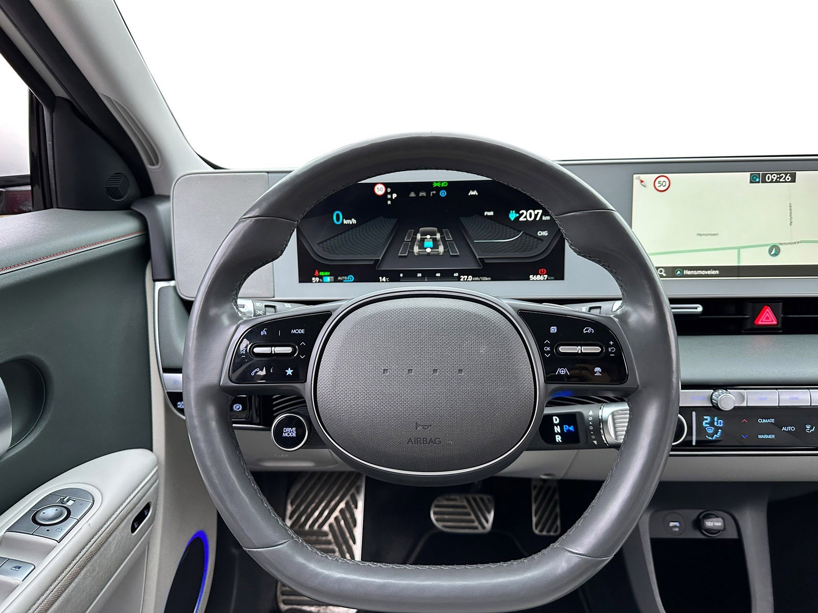 Hyundai Ioniq 5