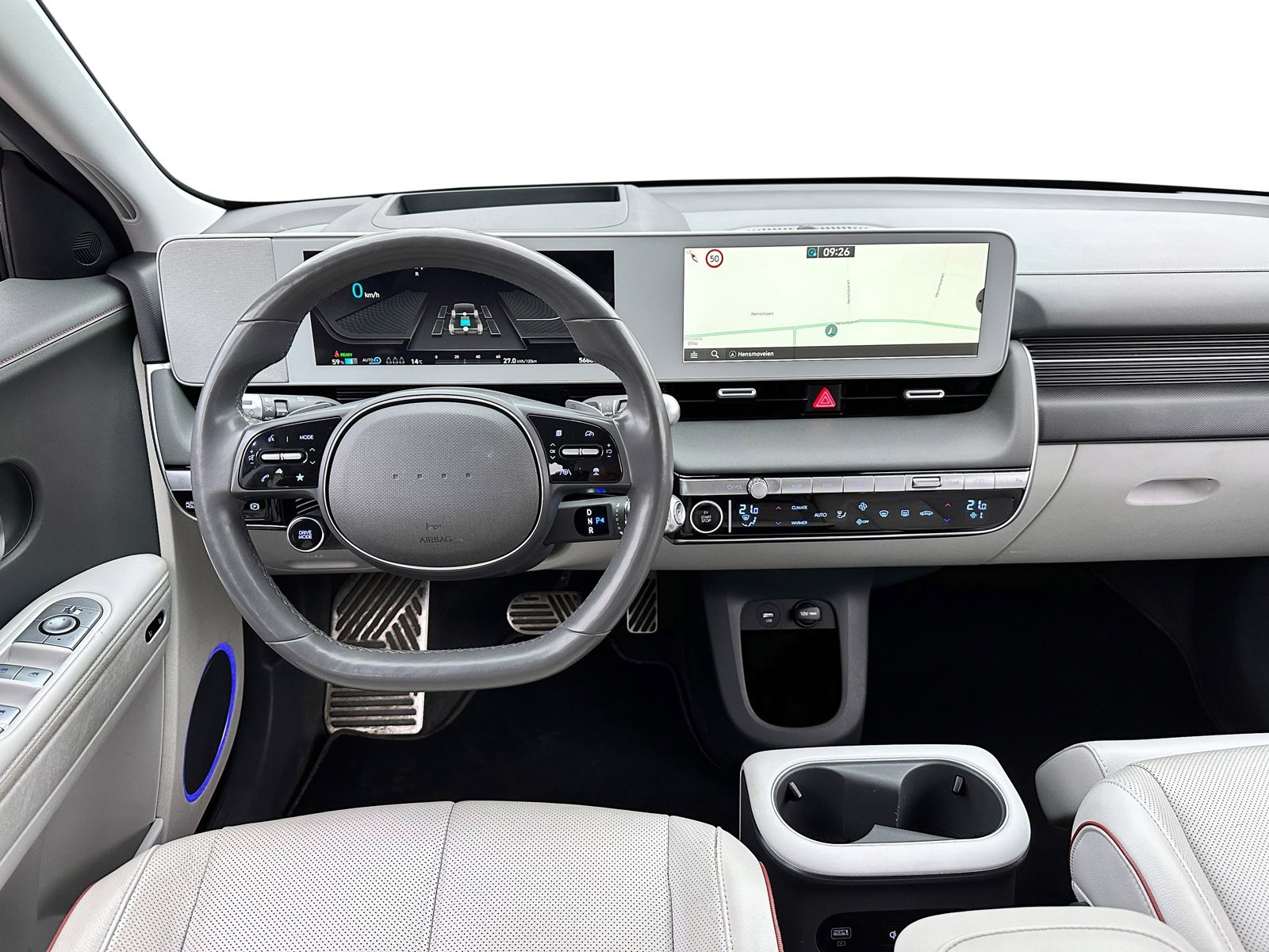 Hyundai Ioniq 5