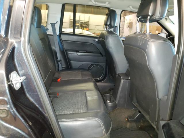 Jeep Compass SP 2014