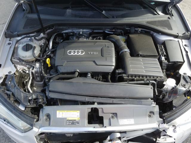 Audi A3 Premium 2015