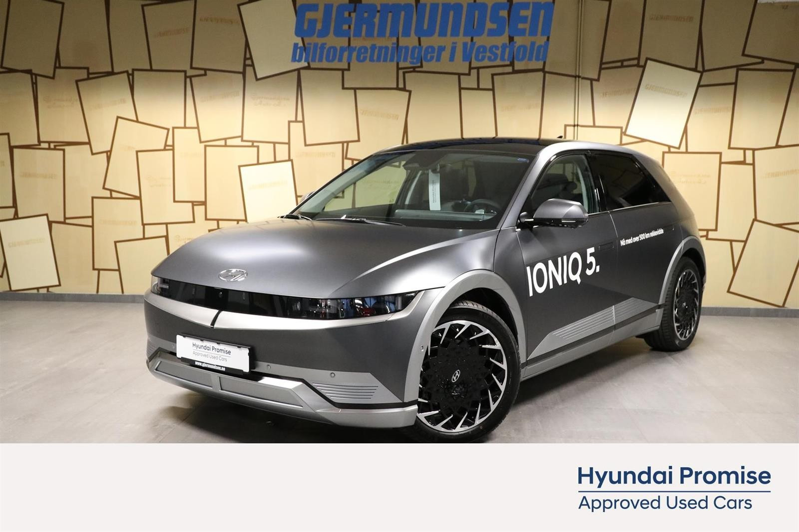 Hyundai Ioniq 5