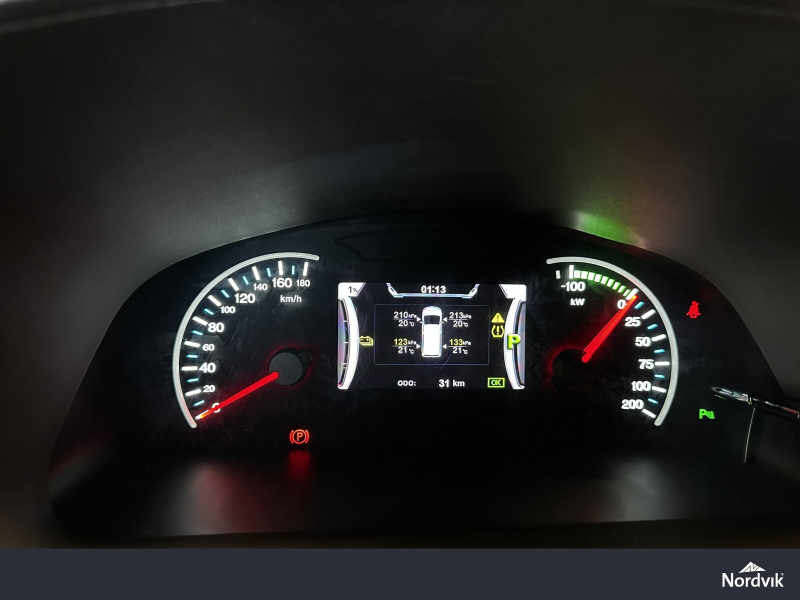 BYD T3