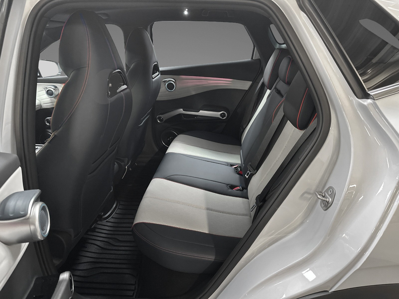 BYD Atto3