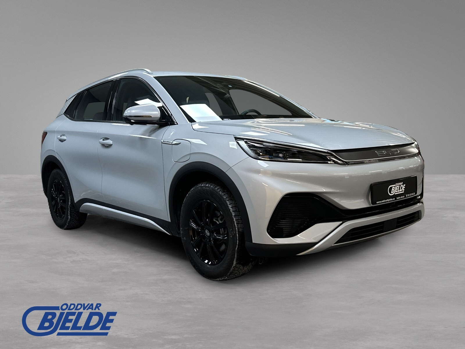BYD Atto3