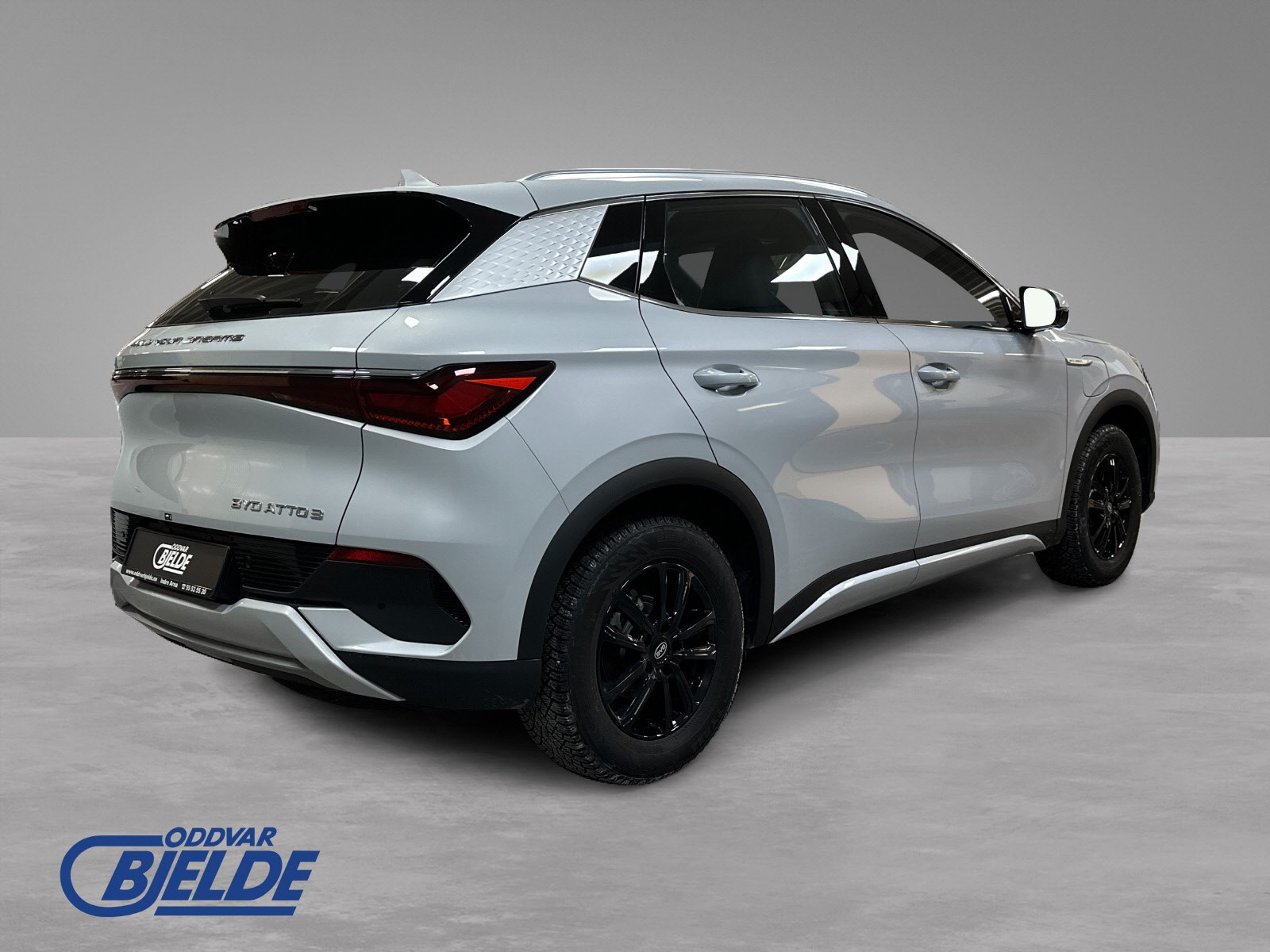 BYD Atto3