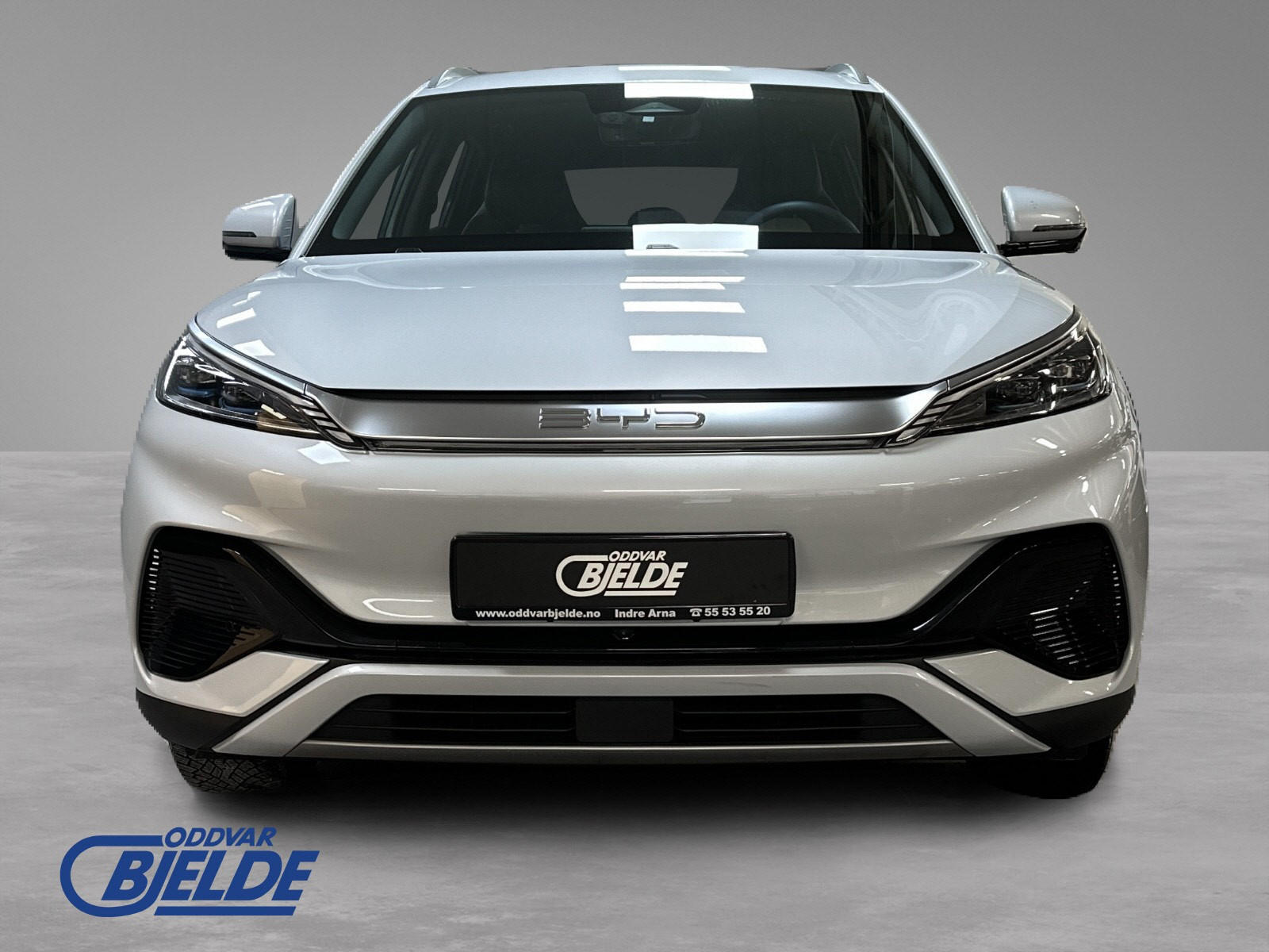 BYD Atto3