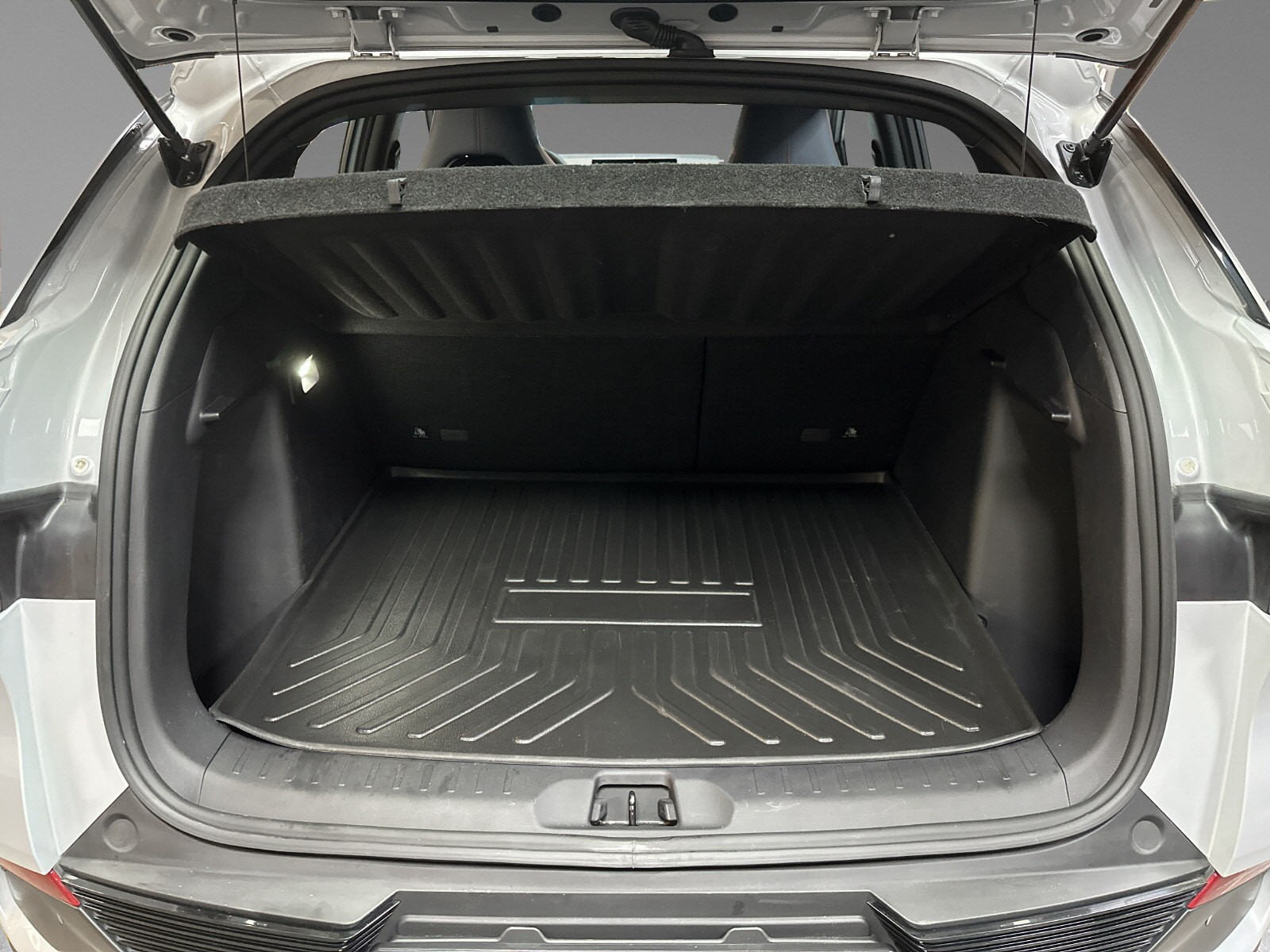 BYD Atto3