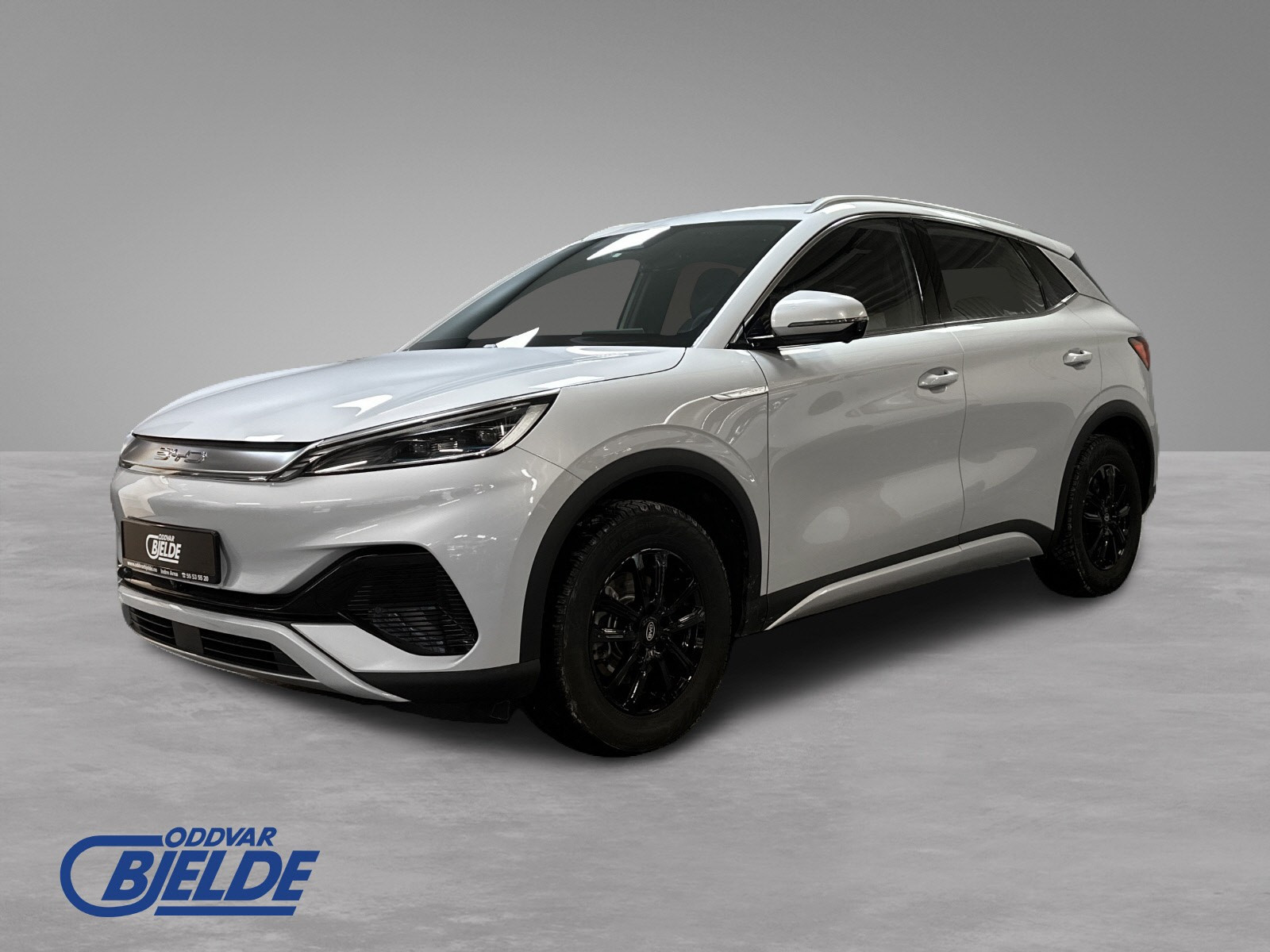 BYD Atto3