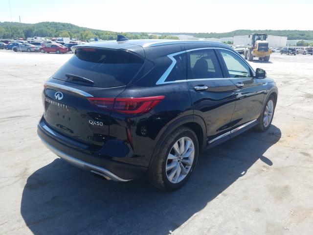 Infiniti QX50 Essen 2019