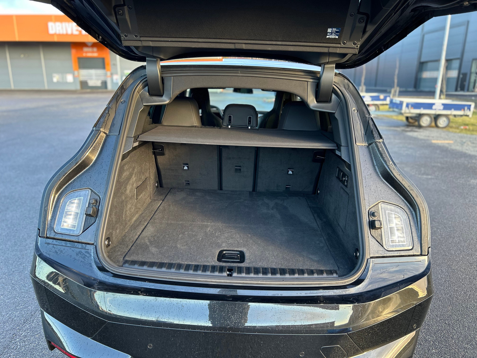 BMW iX xDrive 50
