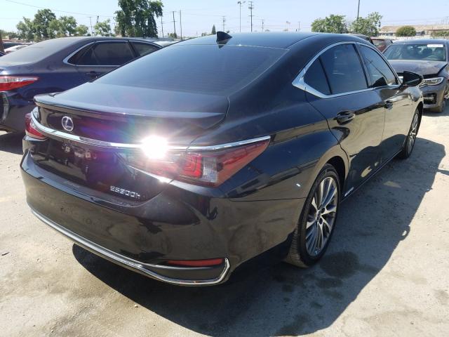 Lexus ES 300H 2019