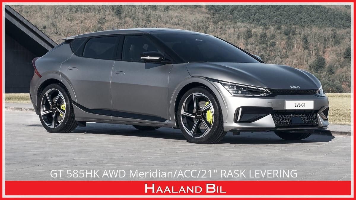 Kia EV6
