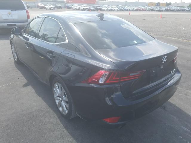 Lexus IS 250 2014