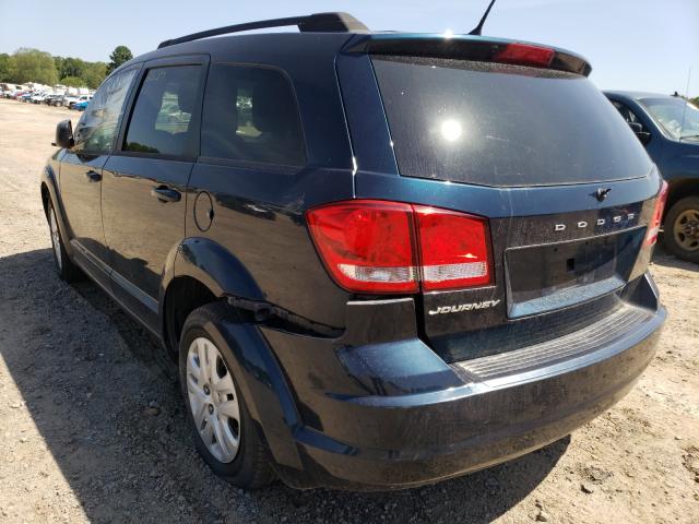 Dodge Journey SE 2014