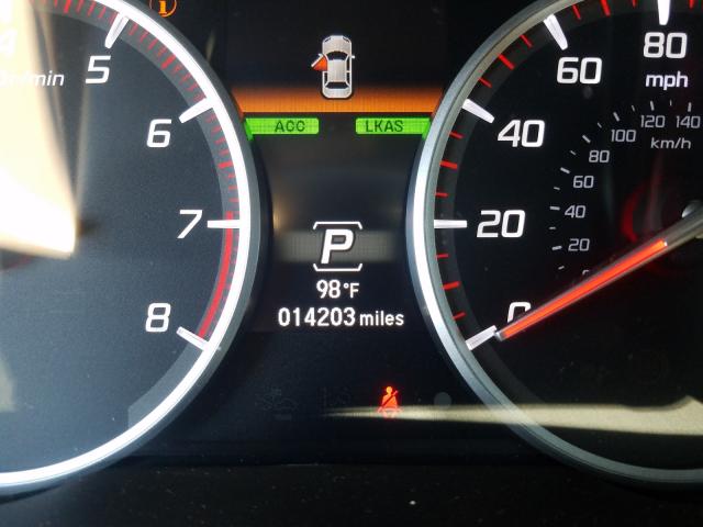 Acura ILX Premium 2019