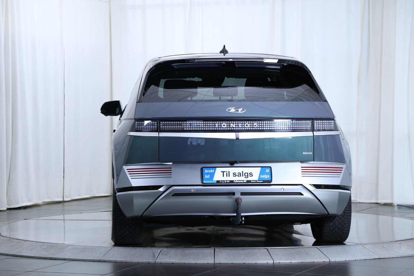 Hyundai Ioniq 5