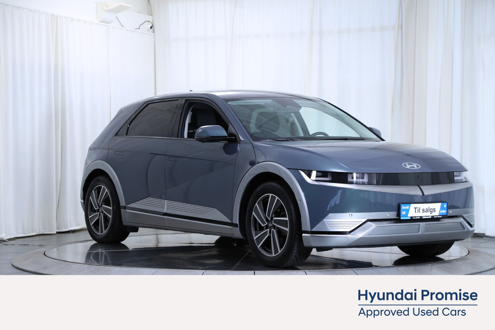 Hyundai Ioniq 5