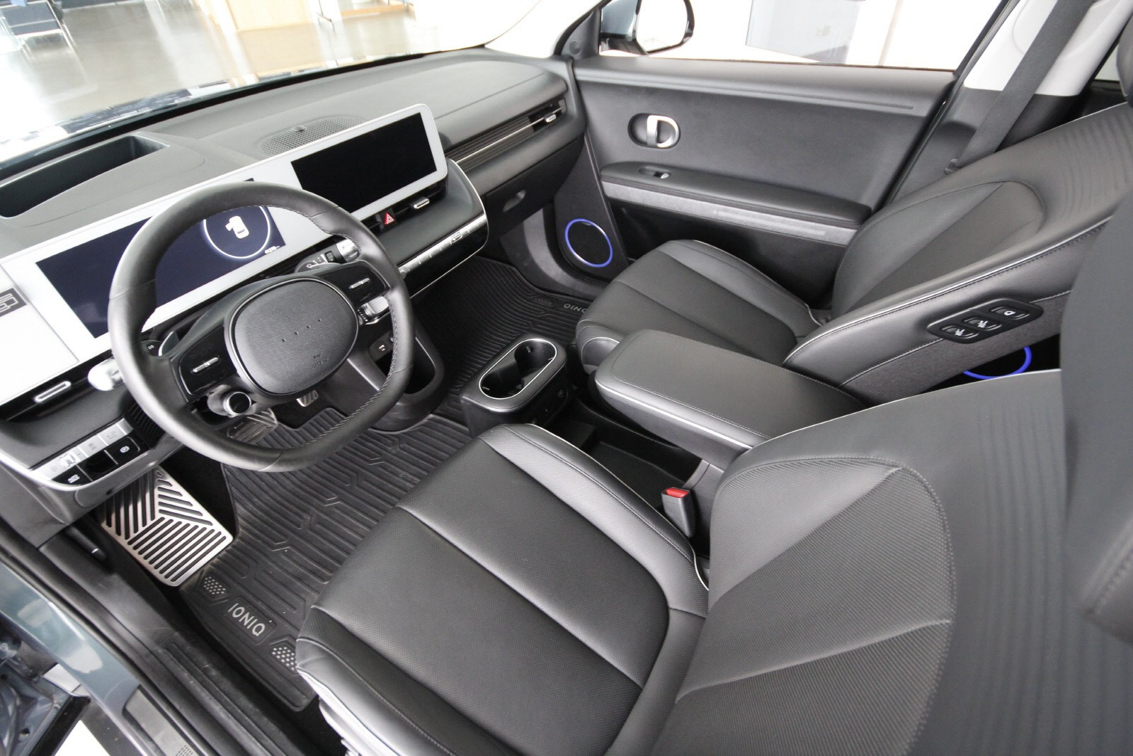 Hyundai Ioniq 5