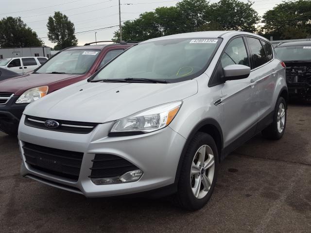 Ford Escape SE 2016