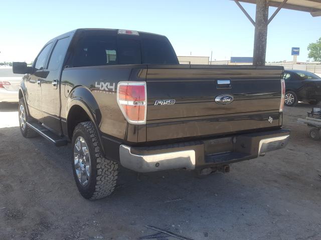 Ford F150 Super 2014