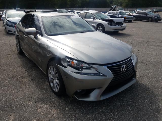Lexus IS 200T 2016