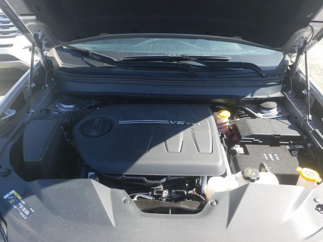 Jeep Cherokee L 2019