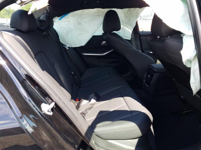 BMW 330XI 2020