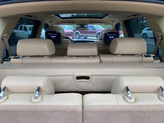 BMW X5 XDRIVE3 2012