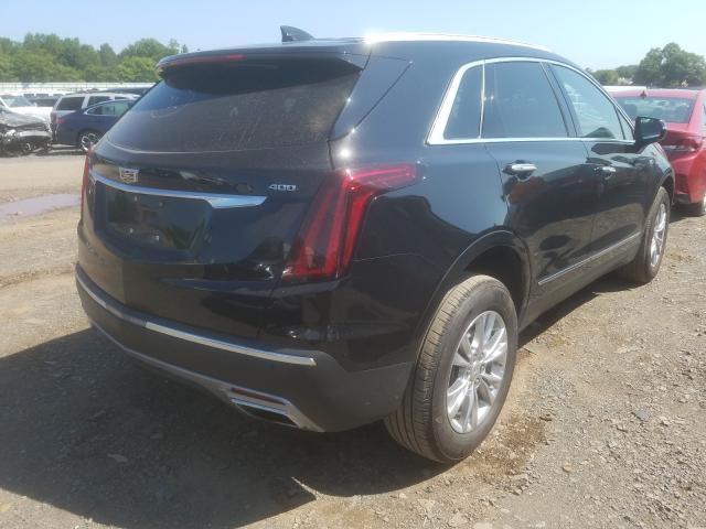 Cadillac XT5 Premium 2020