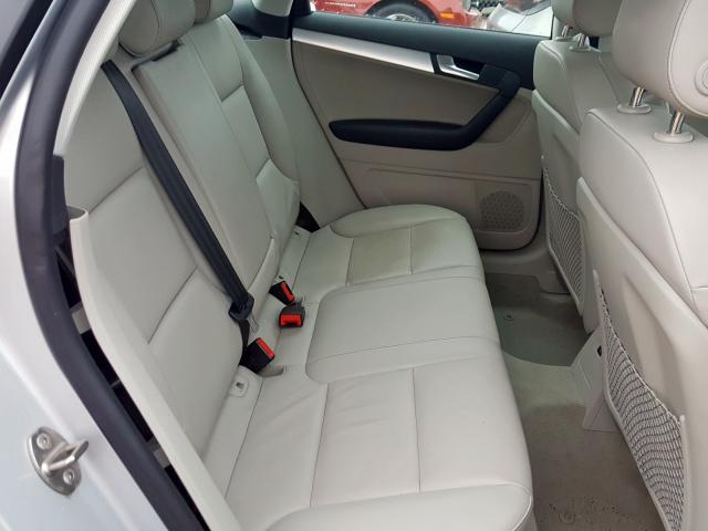 Audi A3 Premium 2012