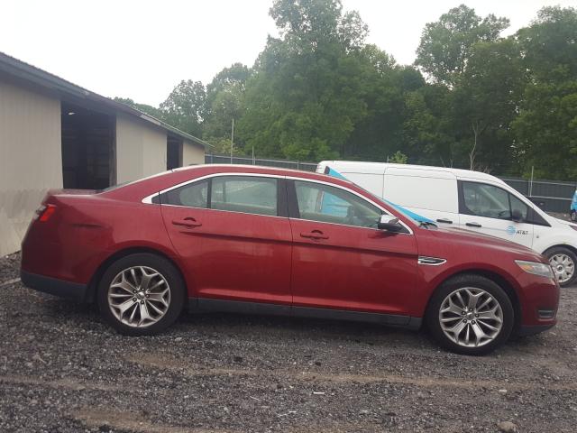 Ford Taurus LIM 2014