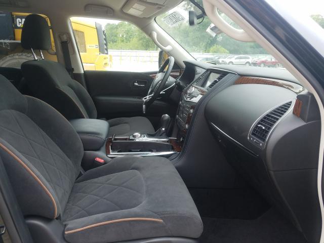 Nissan Armada SV 2020