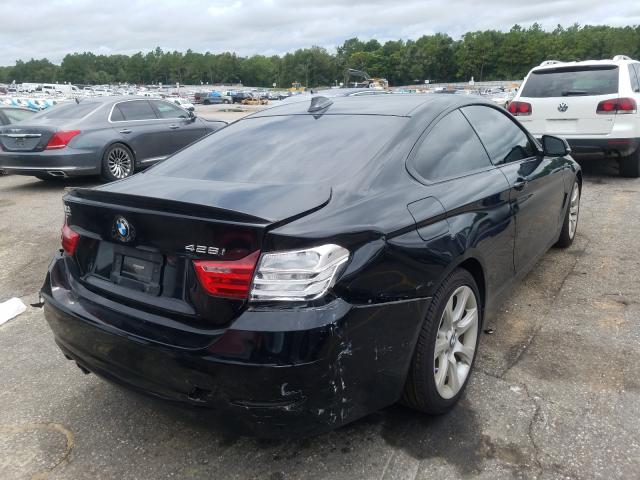 BMW 428 I 2015