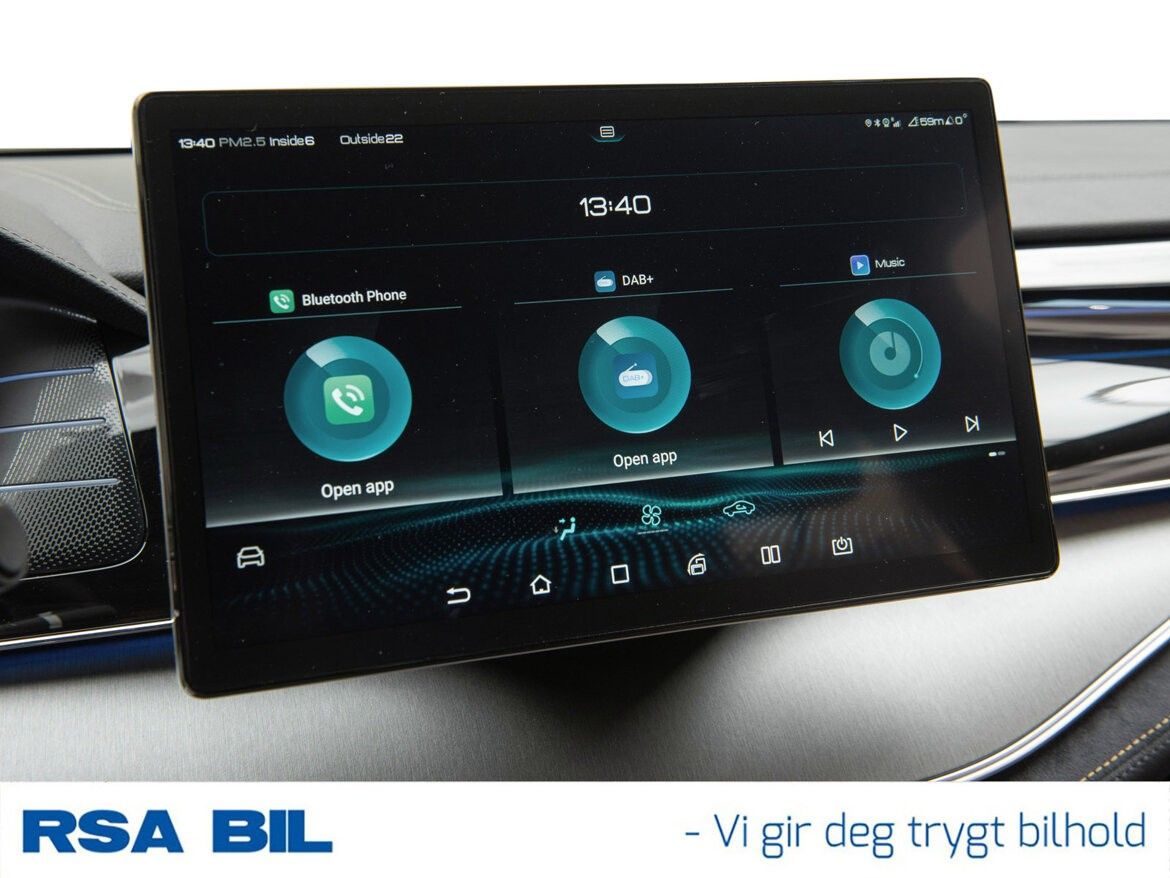 BYD Tang