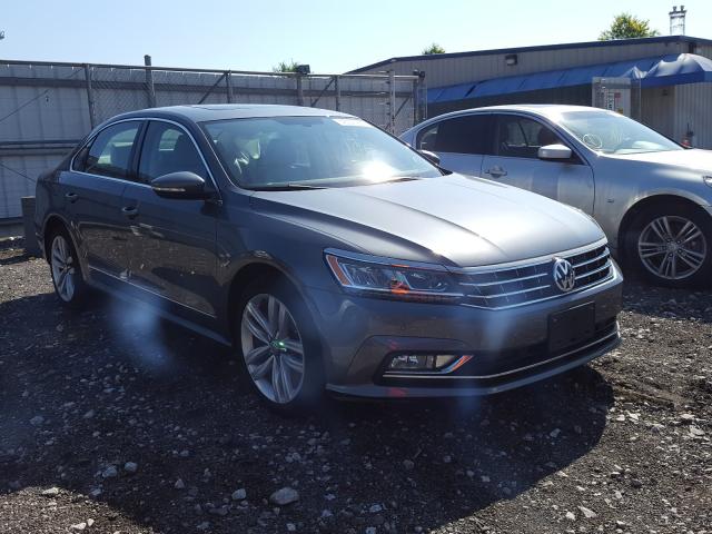 Volkswagen Passat SE 2017